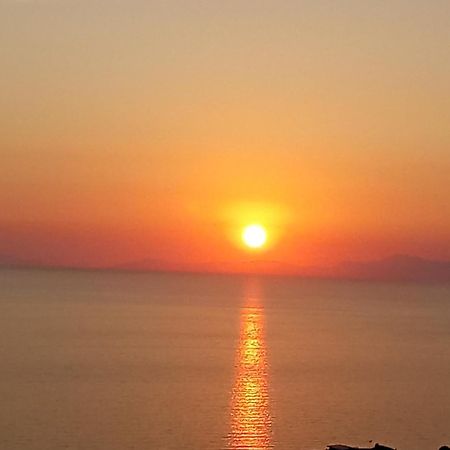 B&B Stella Del Cilento Di Anna Botti Agropoli Esterno foto