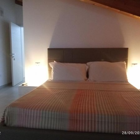 B&B Stella Del Cilento Di Anna Botti Agropoli Esterno foto