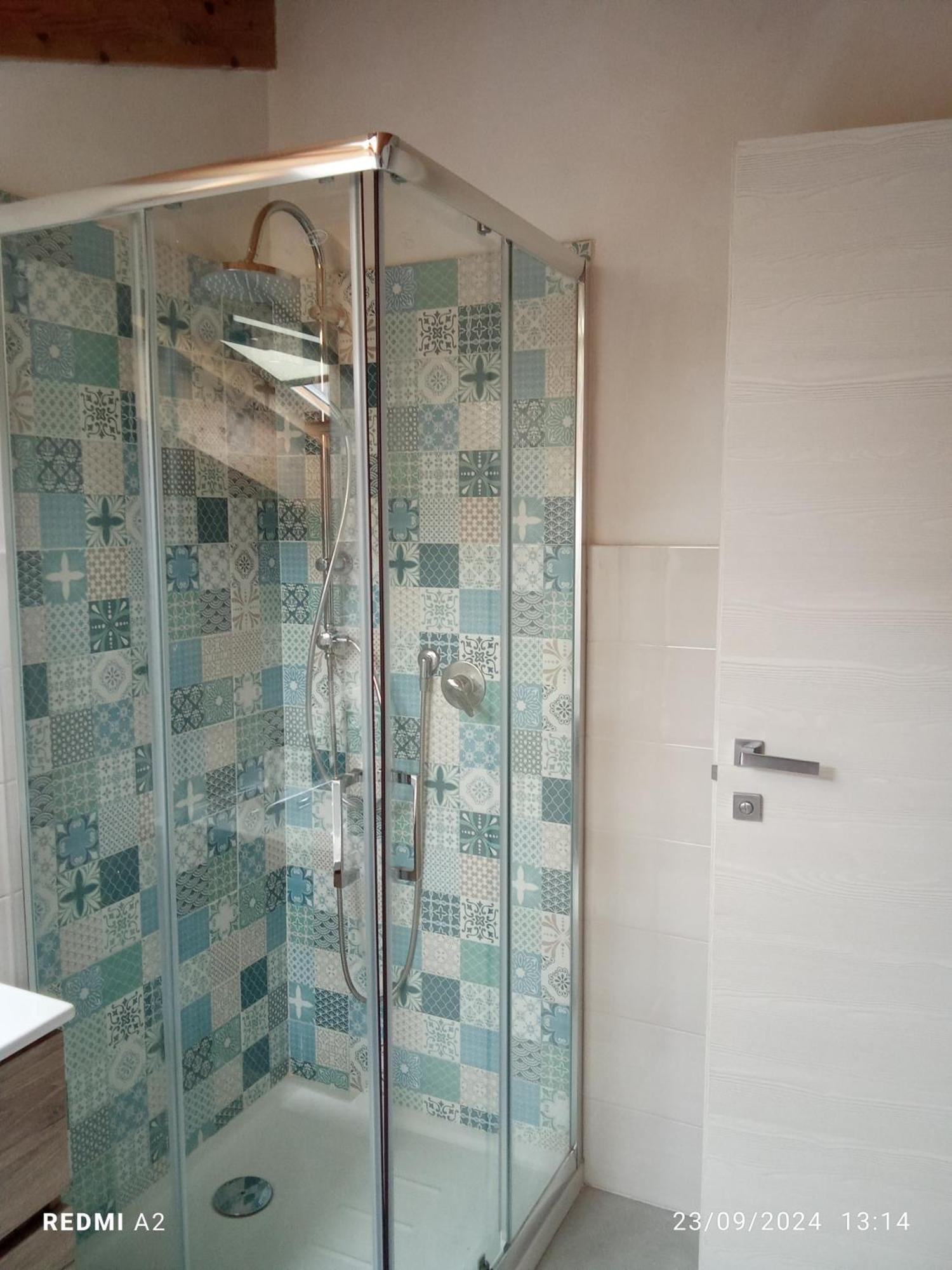 B&B Stella Del Cilento Di Anna Botti Agropoli Esterno foto