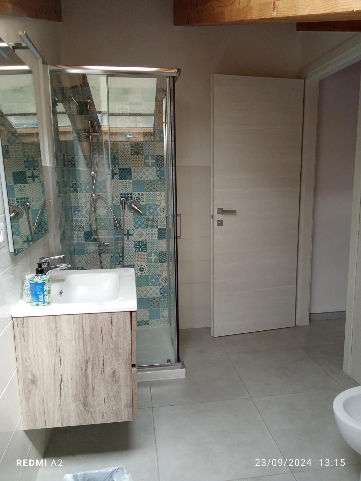 B&B Stella Del Cilento Di Anna Botti Agropoli Esterno foto