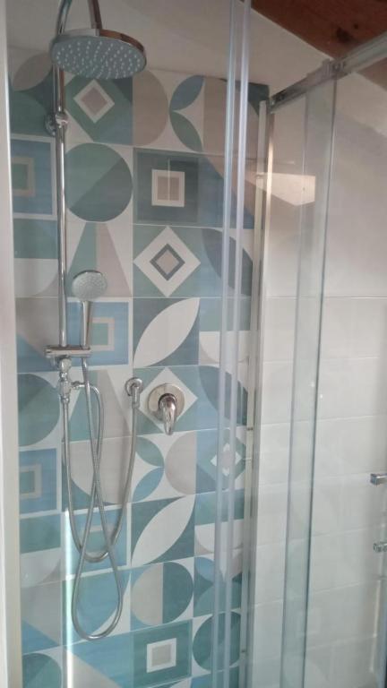 B&B Stella Del Cilento Di Anna Botti Agropoli Esterno foto