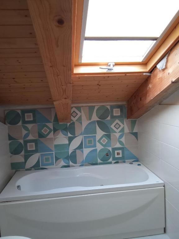 B&B Stella Del Cilento Di Anna Botti Agropoli Esterno foto