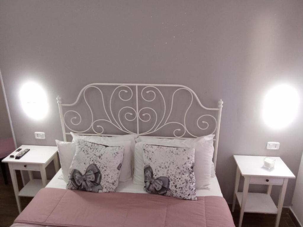 B&B Stella Del Cilento Di Anna Botti Agropoli Esterno foto