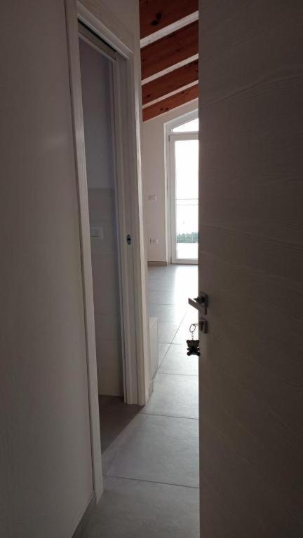 B&B Stella Del Cilento Di Anna Botti Agropoli Esterno foto