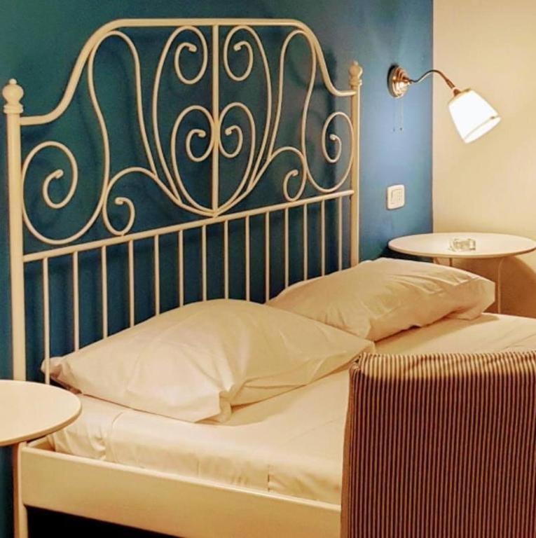 B&B Stella Del Cilento Di Anna Botti Agropoli Esterno foto