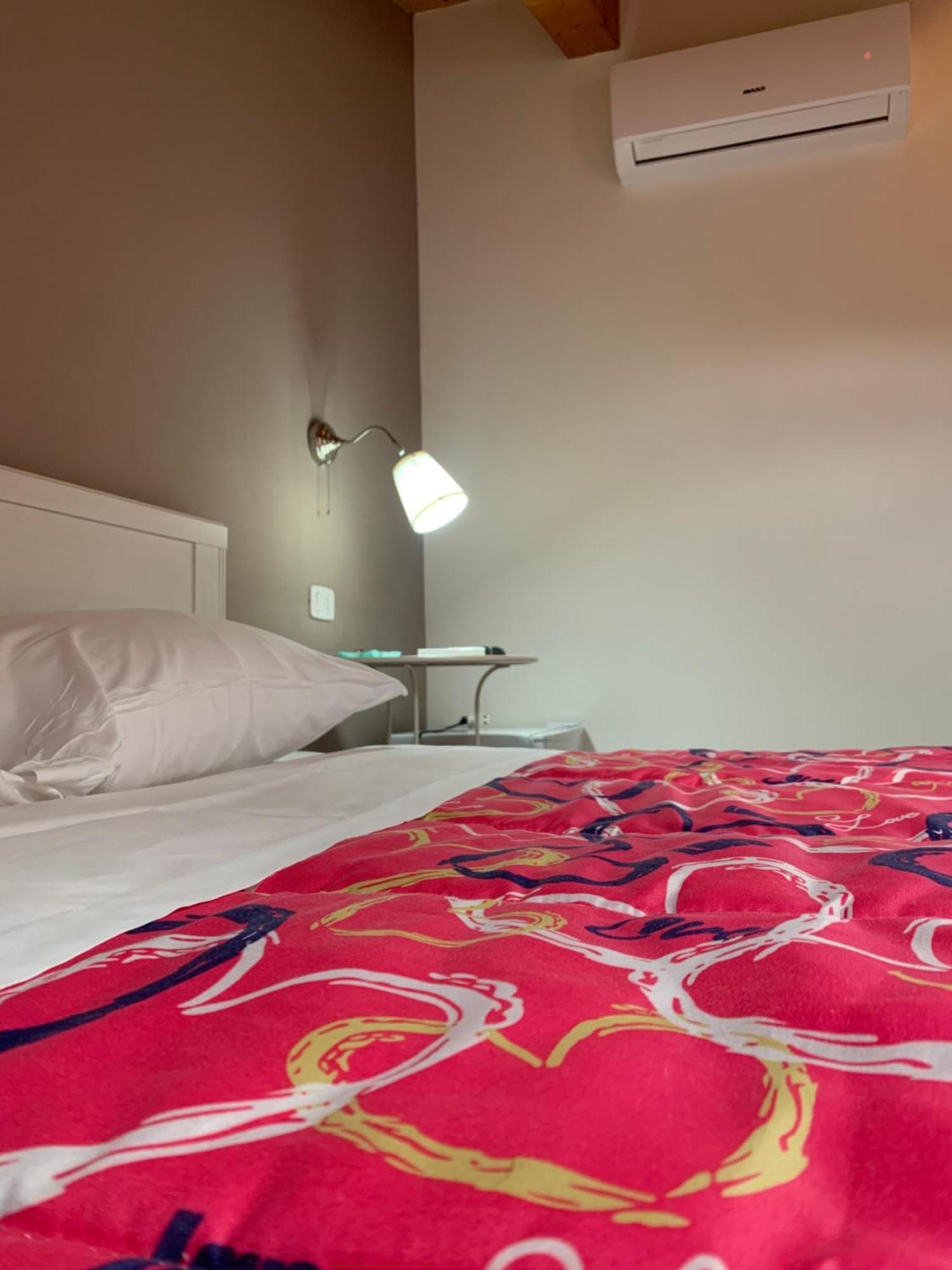 B&B Stella Del Cilento Di Anna Botti Agropoli Esterno foto
